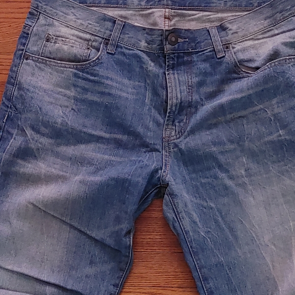Men's jeans - Picture 3 of 5